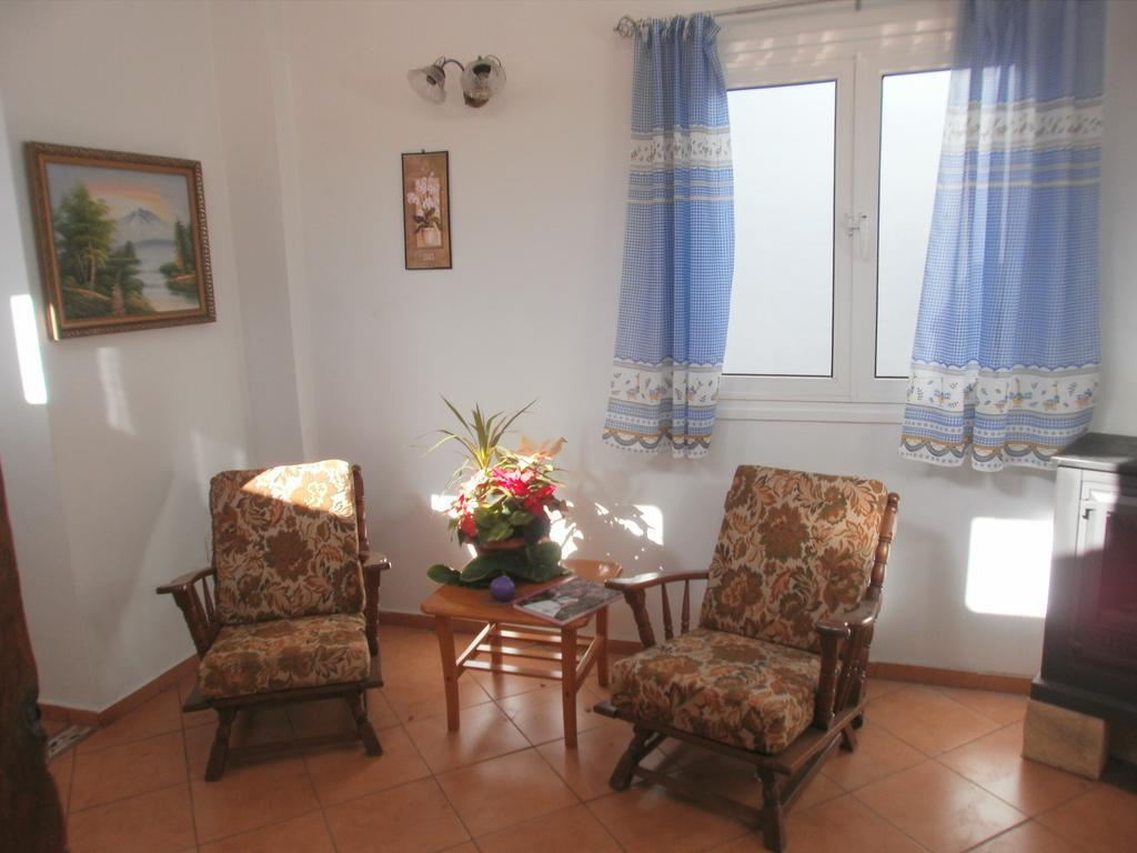 Finca Las Palmeras Icod De Los Vinos Phòng bức ảnh
